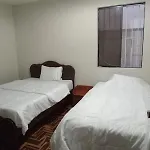 Hostel Colores Miraflores