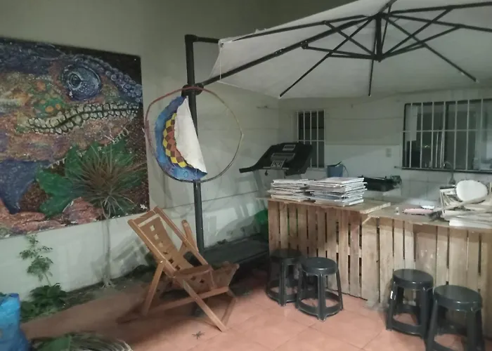 Hostel Colores Miraflores